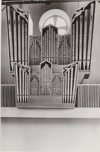 A09 Orgel Geref. Kerk Vorden